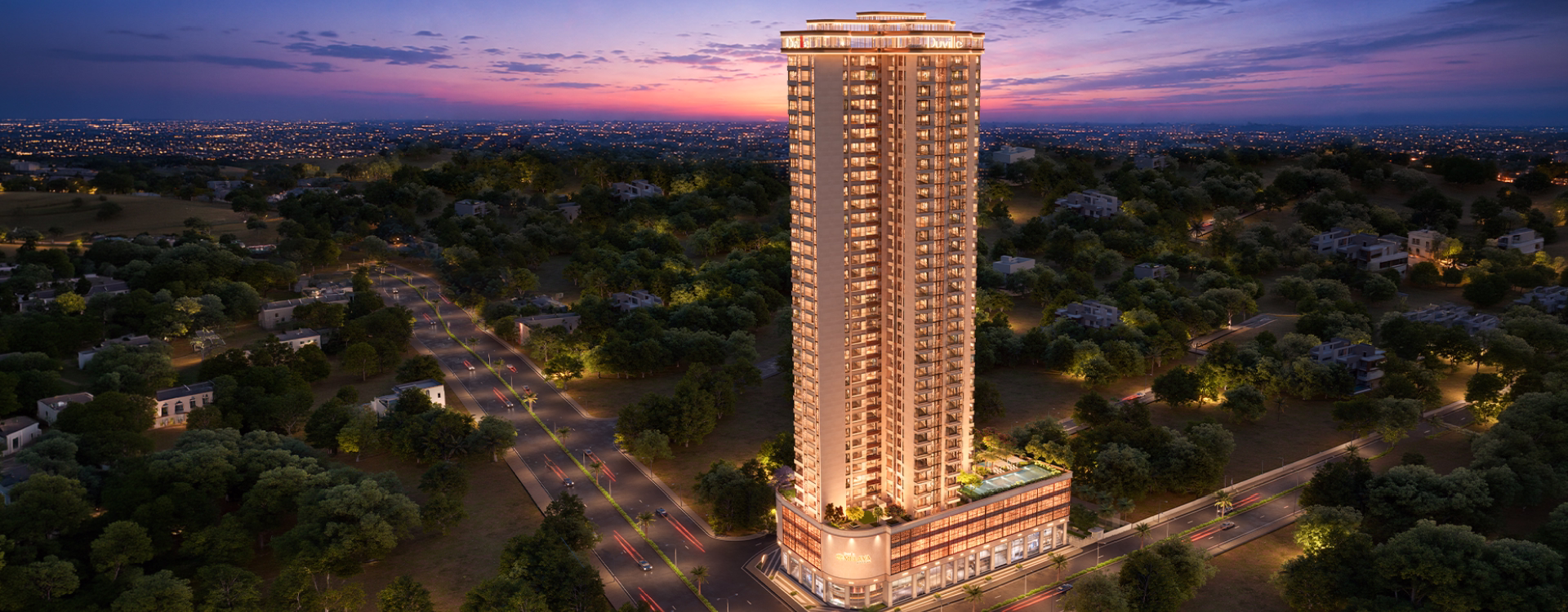 A Rare Edifice
