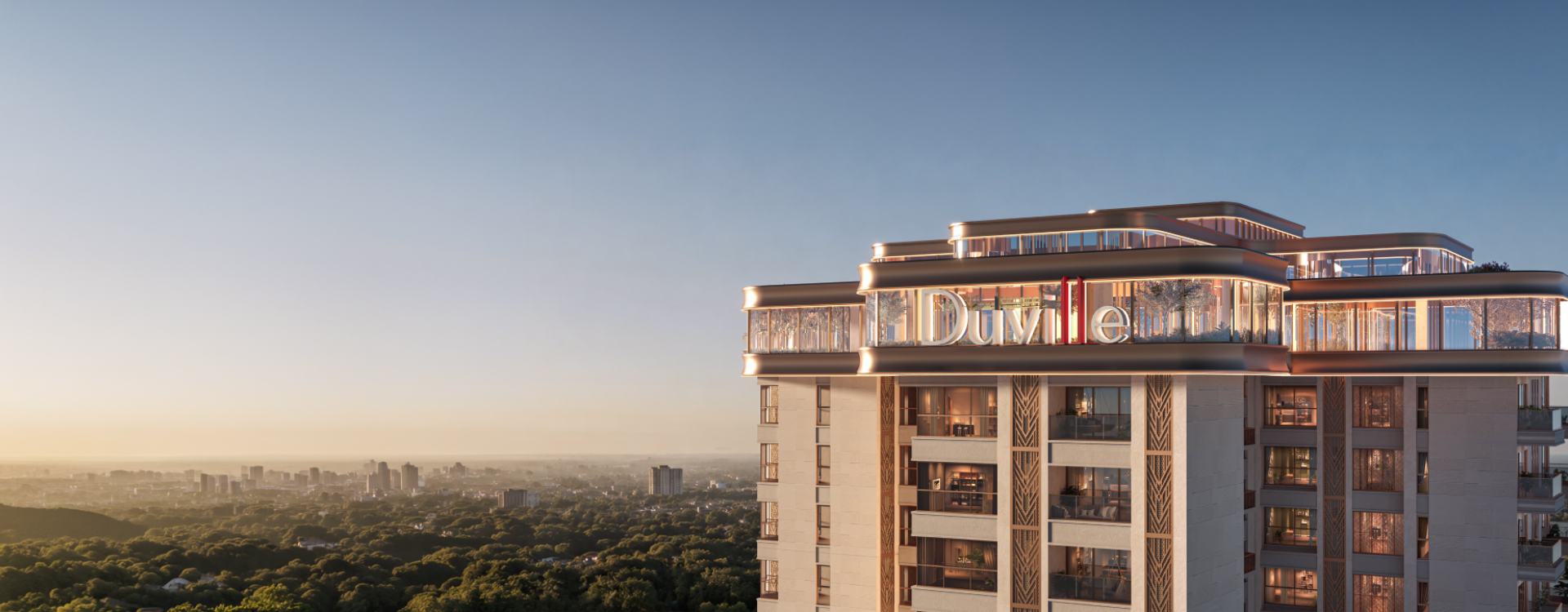 An Architectural 
Statement
