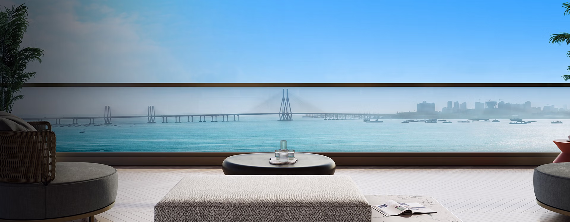 Pure Horizon