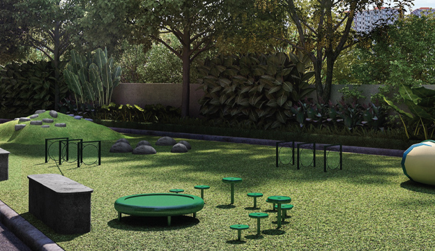 3 BHK homes Pune