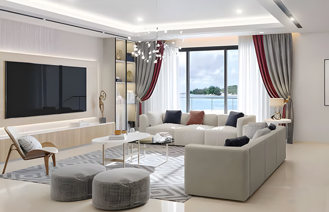Not All 3 BHK Homes Are the Same: Exploring 11 Unique Layouts at Riverdale Grand
