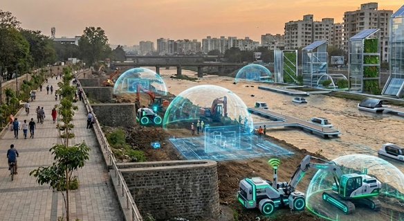 Future Infrastructure Projects