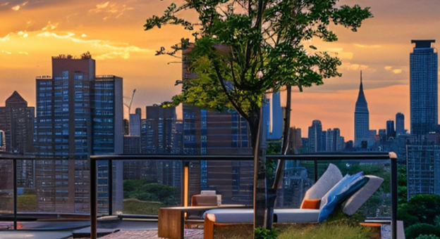 Long Term Prospects for Homeowners