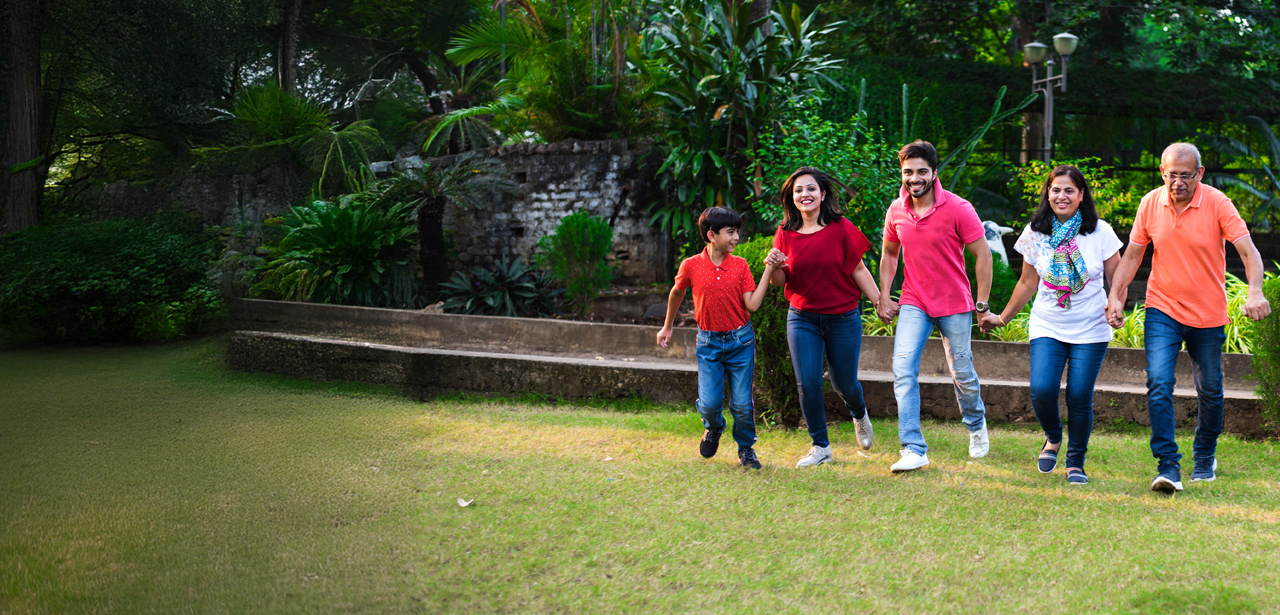 True luxury today is a connected, secure, and community-led way of life