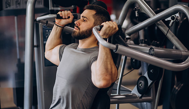 Living at Duville AVIRA: A Fitness Routine Above the City Blog image