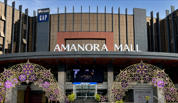How the Right Neighbourhood Gains from Proximity to Premium Retail Destinations