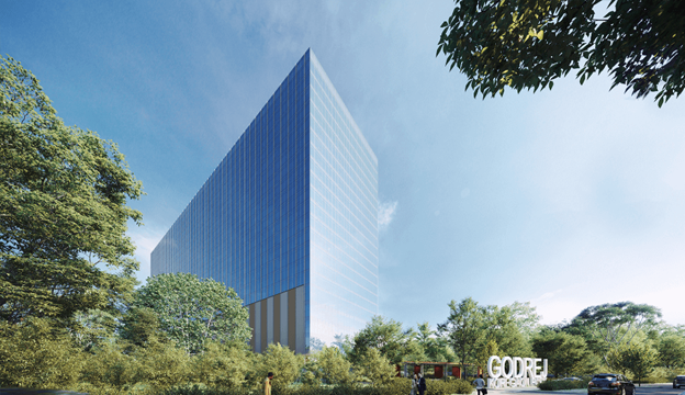 Growing Wellness and Healthcare Infrastructure