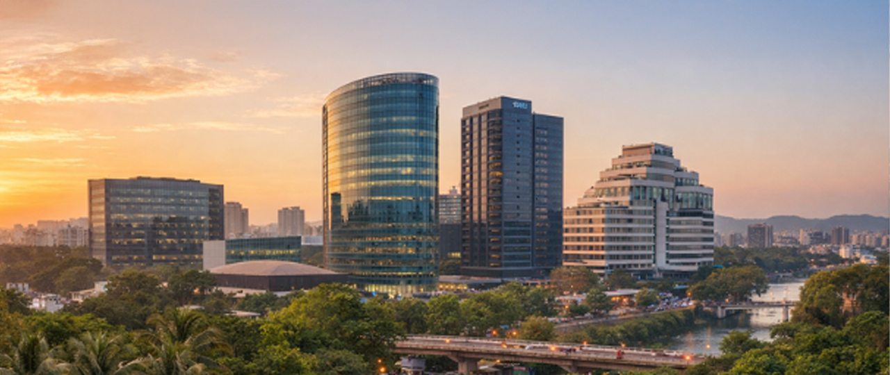Strong Social Infrastructure and Lifestyle Amenities
