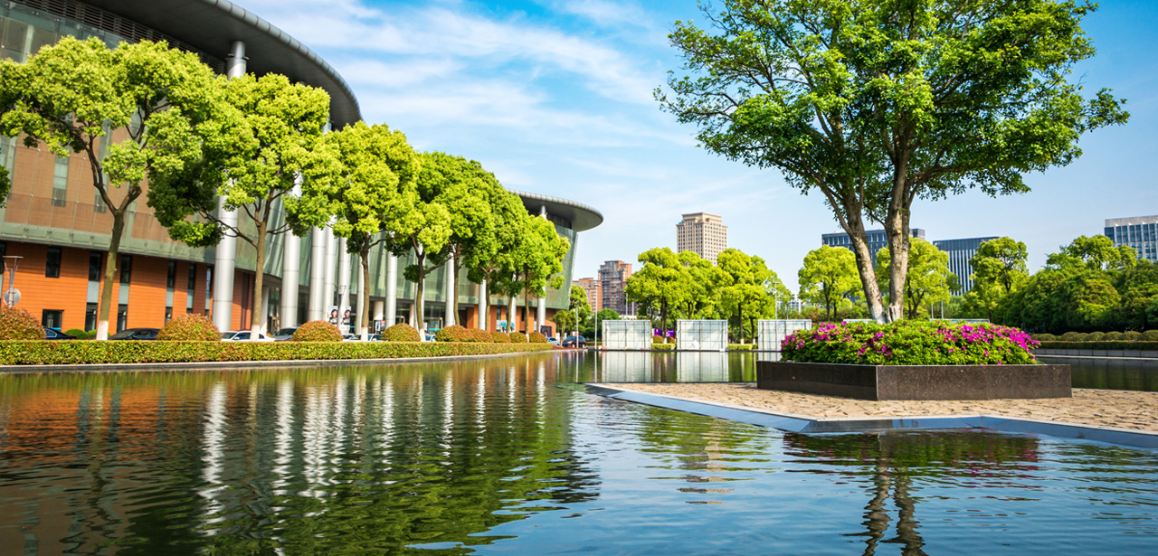 A luxury riverside micro- township where green living meets smart investments.