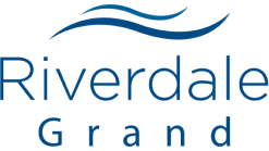 riverdale logo