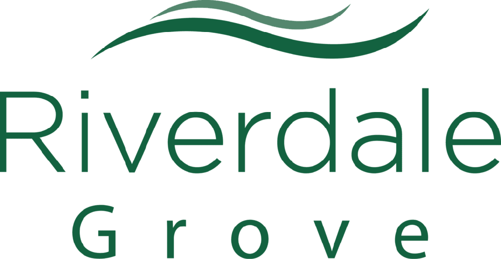 riverdale logo