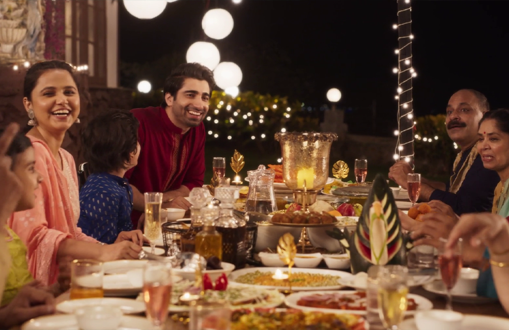 The Duville way of life