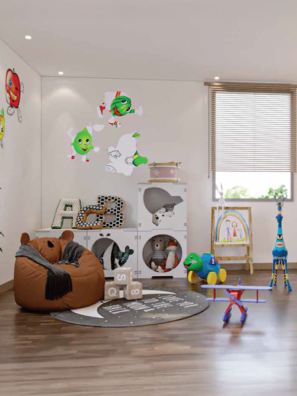Crèche